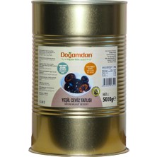 Doğamdan Yeşil Ceviz Tatlısı 5000 gr