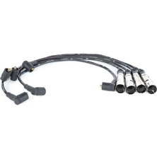 Bosch 0986356360 Buji Kablo Takımı Golf Iıı Vento Lupo Felicia I Iı Octavia Inca 1.4 1.6 BENZINLI95-03 N10052809