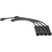 Bosch 0986357184 Buji Kablosu Kangoo Megane Clio 1.4 1.5 7700273226