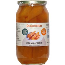 Doğamdan Kıtır Kabak Tatlısı 1250GR