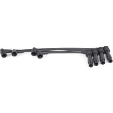 Bosch 0986357237 Buji Kablo Takımı Vectra B Vectra B Astra F 1.8 2.0 16V 92-00 90443584