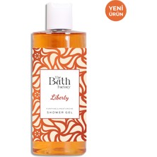 The Bath Factory Liberty Duş Jeli 400 ml