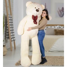 Özgüner Oyuncak Pandamkee 200 Papyonlu Ayıcık