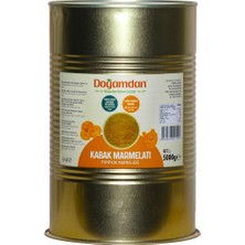 Doğamdan Kabak Marmelatı 5000GR