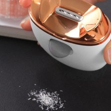Kiwi Kbaby-41 Şarjlı Tırnak Kesme, Törpü Makinesi