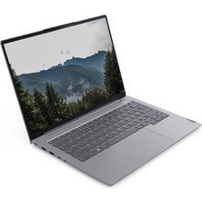 Lenovo Thinkbook 14 Gen 6 Intel Core I5 13420H 8gb 2tb SSD 14" Fhd+ W11P Taşınabilir Bilgisayar & Per4 Çanta 21KG00UCTRP384