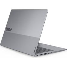 Lenovo Thinkbook 14 Gen 6 Intel Core I5 13420H 8gb 2tb SSD 14" Fhd+ W11P Taşınabilir Bilgisayar & Per4 Çanta 21KG00UCTRP384