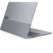 Lenovo Thinkbook 16 Gen 6 Amd Ryzen 7 7730U 12GB 4tb SSD 16" Fhd+ Fdos Taşınabilir Bilgisayar & Per4 Çanta 21KK000WTRP310