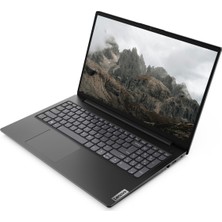 Lenovo V15 Gen 4 Intel Core I5 13420H 16GB 2tb SSD 15.6" Fhd W11P Taşınabilir Bilgisayar & Per4 Çanta 83A100A5TRP364