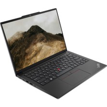 Lenovo Thinkpad E14 Gen 5 I7 1355U 40GB 2tb SSD 14" Fhd+ Fdos Taşınabilir Bilgisayar & Per4 Çanta 21JK0006TXP324