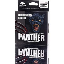 Caretta Panther 150MT Fluorocarbon Misina
