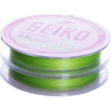 Caretta Seiko 8x 150MT Light Green Ip Misina