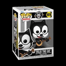 Funko Pop Television Felix The Cat 1616