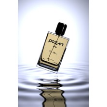 Pozart M421 Edp Erkek Parfüm 50 ml 1.kalite For Men Meyve ve Çiçek