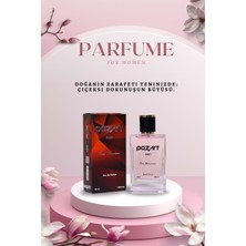 Pozart S421 Edp Kadın Parfüm 50 ml %25  For Women