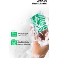 Phlab Anti Acne 3x Acne Serumu Etkili ve Acne Temizleme Barı, Acne Karşıtı Sabunu