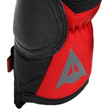 Dainese Thunder Gore-Tex Eldiven Black Red