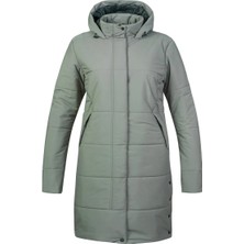 Hannah Nona Kadın Outdoor Mont