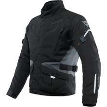 Dainese Tempest 3 Black Ebony D-Dry Mont