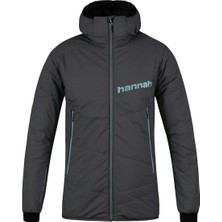 Hannah Gabber Hoody Erkek Outdoor Ceket