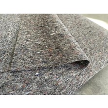 İzogreen Duvar Paneli Yalıtım Keçesi 6 mm - 100 cm x 200 cm