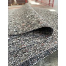 İzogreen Halı Altı Yalıtım Keçesi 6 mm - 100 cm x 500 cm