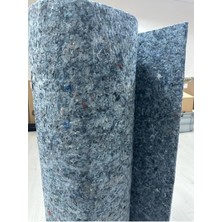 İzogreen Dış Cephe Yalıtım Keçesi 10 mm 100 cm x 300 cm