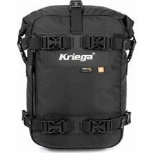 Kriega Us-10  Drypack Motosiklet Çantası