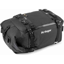 Kriega Us-30  Drypack Motosiklet Çantası