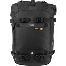 Kriega Us-30  Drypack Motosiklet Çantası