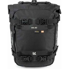 Kriega Us-20  Drypack Motosiklet Çantası