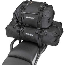 Kriega Us-40 Drypack Motosiklet Çantası