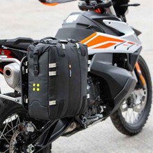 Kriega Os-22 Adventure Pack Yan Çanta