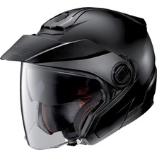 Nolan N40-5 06 Classic N-Com 010 Açık Kask