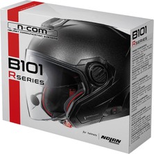 Nolan N-Com Bluetooth B101 R Interkom Set