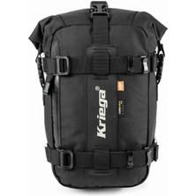 Kriega Us-5  Drypack Motosiklet Çantası