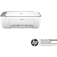 HP DeskJet Ink Advantage 2876 Kablosuz All-in-One Renkli Yazıcı, Fotokopi Makinesi, Tarayıcı, 6W7E6C