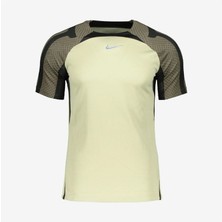Nike M Nk Df Strk Ss Top K Erkek Antrenman Tişörtü DH8698_371