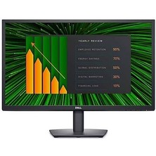 Dell 23.8" E2423HN 1920x1080 60Hz 5ms HDMI VGA Led Monitör