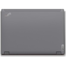 Lenovo Thinkpad P16 I7-13700HX 64GB 8tb Rtx A1000 16" Fhd+ W11P Dizüstü Iş Istasyonu 21FA000ETX-A8