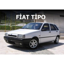 Femex Fiat Tipo Araçlar Için Kısa Uzun LED Far Ampulu Femex Ecopower