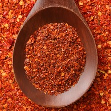Atabaşak Acı Samandağ Pul Biberi 250 Gram