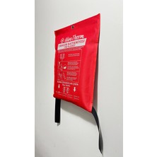 Nivotherm Standart Yangın Battaniyesi
