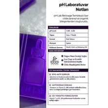 Phlab Retinage Yüz Temizleme Barı