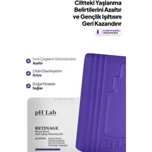 Phlab Retinage Yüz Temizleme Barı