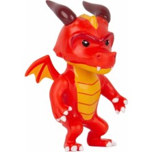 Stumble Guys Tekli Paket - Inferno Dragon