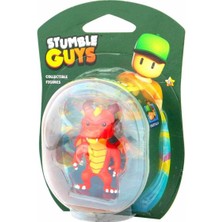 Stumble Guys Tekli Paket - Inferno Dragon