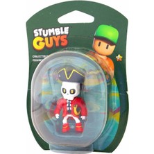 Stumble Guys Tekli Paket - Capt Noheart