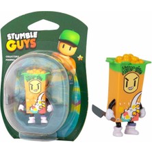 Stumble Guys Tekli Paket - Cereal Killer