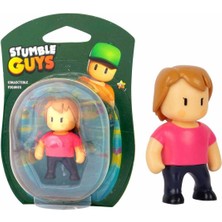 Stumble Guys Tekli Paket - Ms Stumble